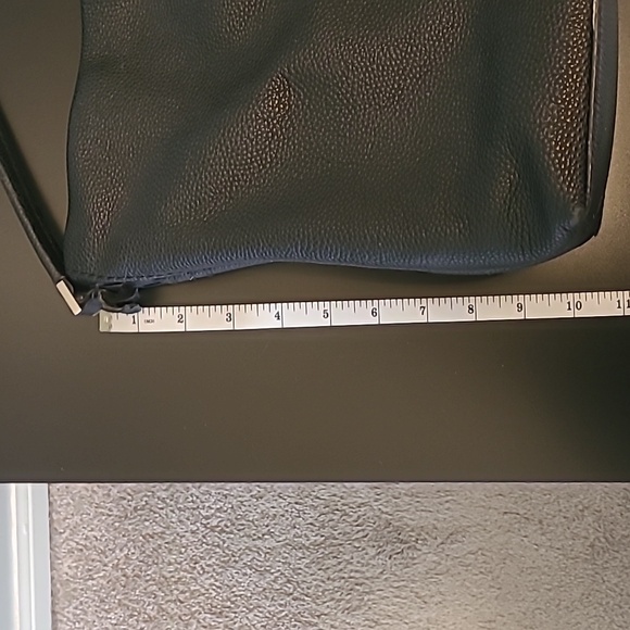 Kate Spade Black Leather Purse - Picture 8 of 16